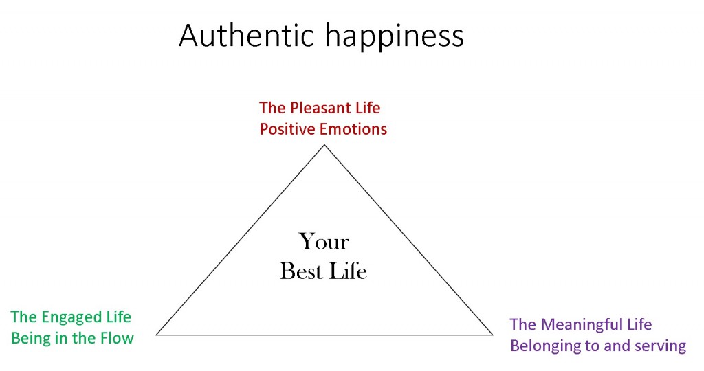 Authentic-happiness