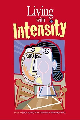 Book Living with intensity